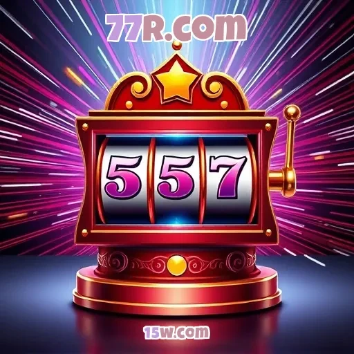 77r.com: Entre na Onda dos Jogos de Arcade e Diversão Ilimitada
