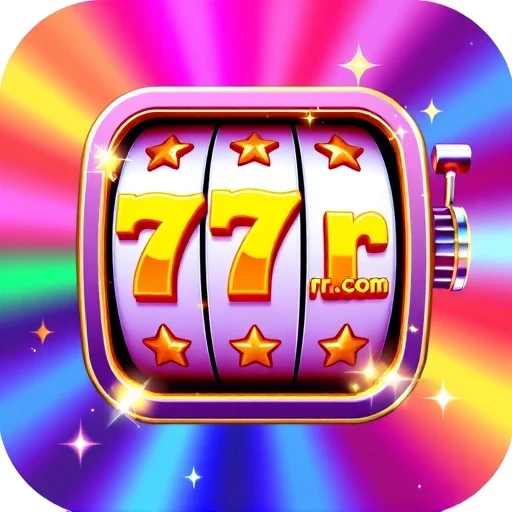 77r.com Logo