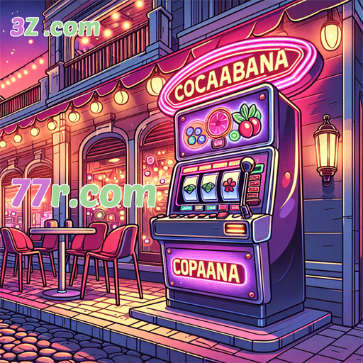 A Revolução da Plataforma de Jogos no 77r.com